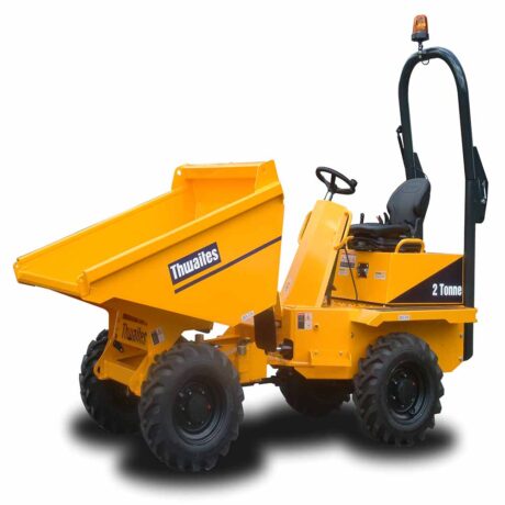 Thwaites 2.0 Tonne Front Tip STD