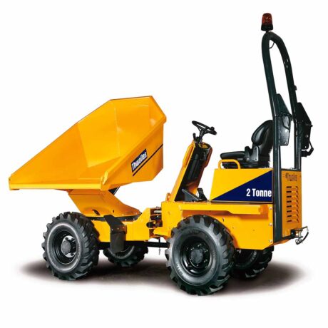 Thwaites 2.0 Tonne Power Swivel