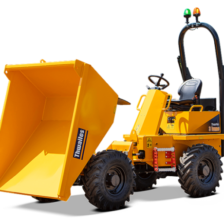 Thwaites 3.0 Tonne STD