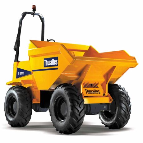 Thwaites 9 Tonne Dumper