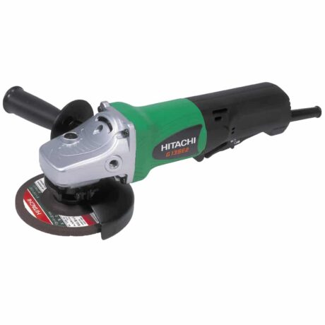Electric 5" Grinder
