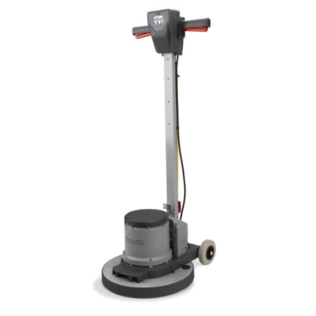 Floor Scrubber/Polisher