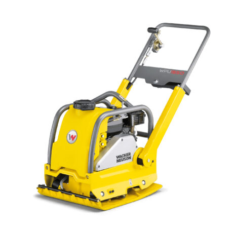 Forward /Reverse Plate Compactor