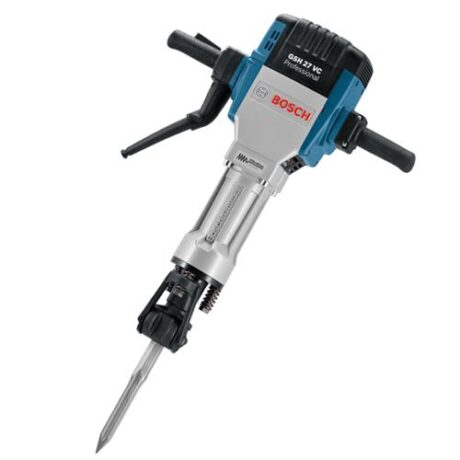 Heavy Duty Electric Breaker