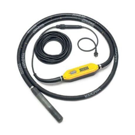 High Frequency Vibrating Poker