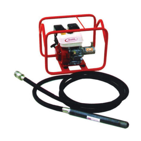 High Frequency Vibrating Poker – Petrol Version