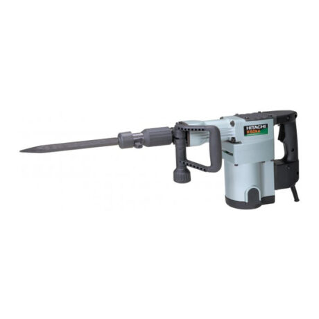 Medium Duty Electric Breaker