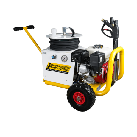 Pressure Washers