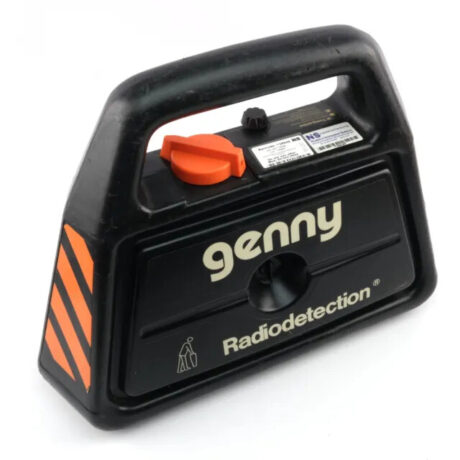Signal Generator (Genny)