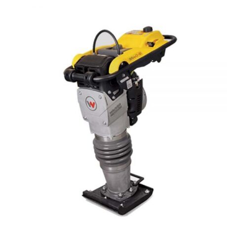 Altrad RTX 60R Trench Rammer