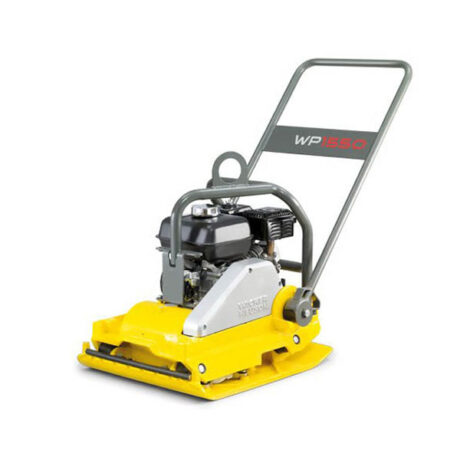 Vibrating Plate Compactor