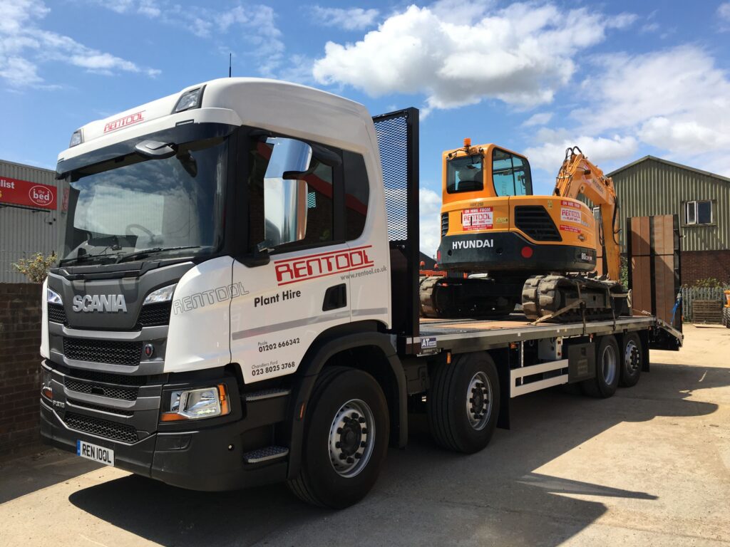 Rentool Haulage